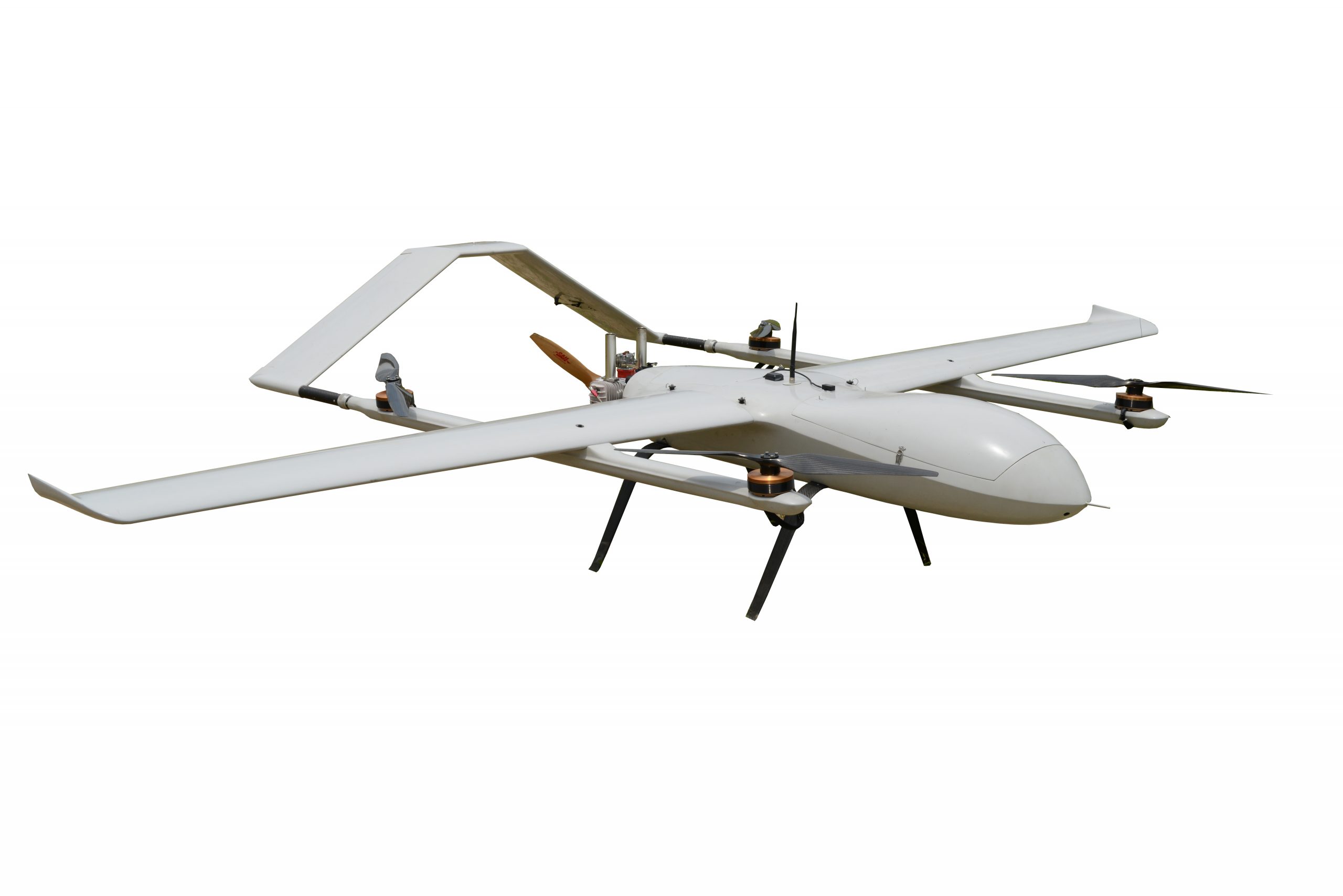 vtol uav