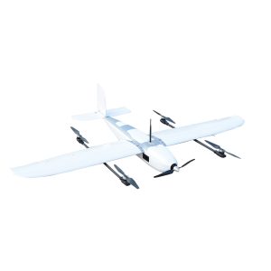 Loong 2160 VTOL for mapping