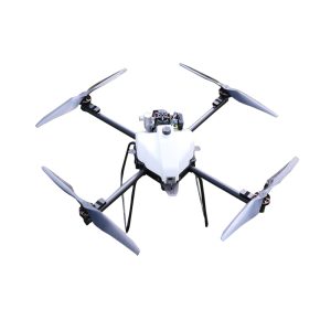 Hybrid Power Drone with High Payload and Duration