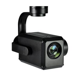 40x zoom Gimbal Camera 4K UHD Object Tracking Zoom  payload for DJI UAV / drone for Inspection solution 25.9MP