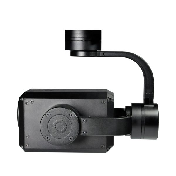 40x zoom Gimbal Camera 4K UHD Object Tracking Zoom  payload for DJI UAV / drone for Inspection solution 25.9MP - Imagen 2