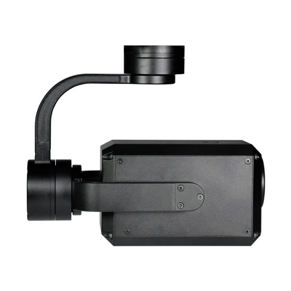40x zoom Gimbal Camera 4K UHD Object Tracking Zoom  payload for DJI UAV / drone for Inspection solution 25.9MP - Imagen 3