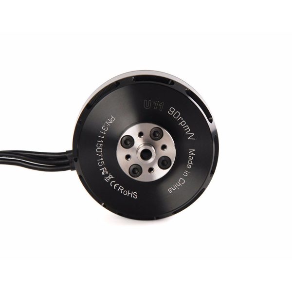 quadcopter drone U11 KV90 KV100 - Image 3