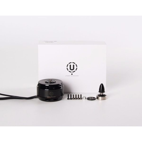 rc drone motor U7-V2.0 KV280 KV420 KV490 - Imagen 5
