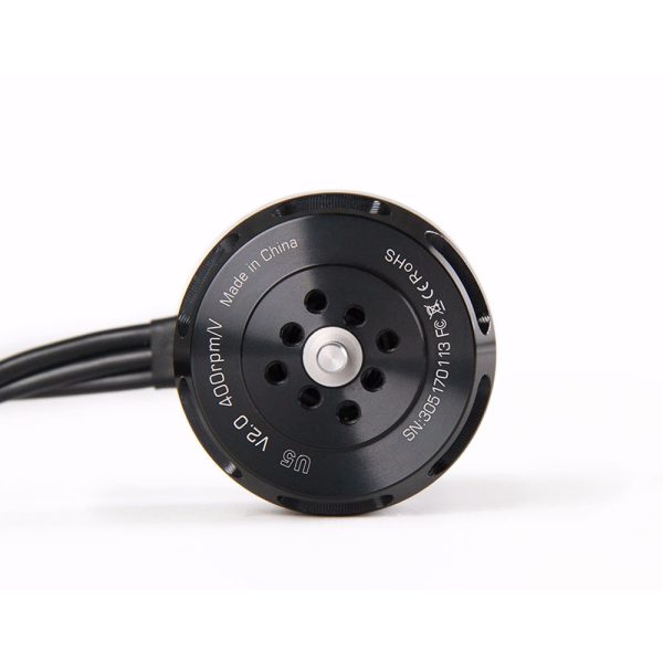 drone parrot motor U5 KV400 - Imagen 2