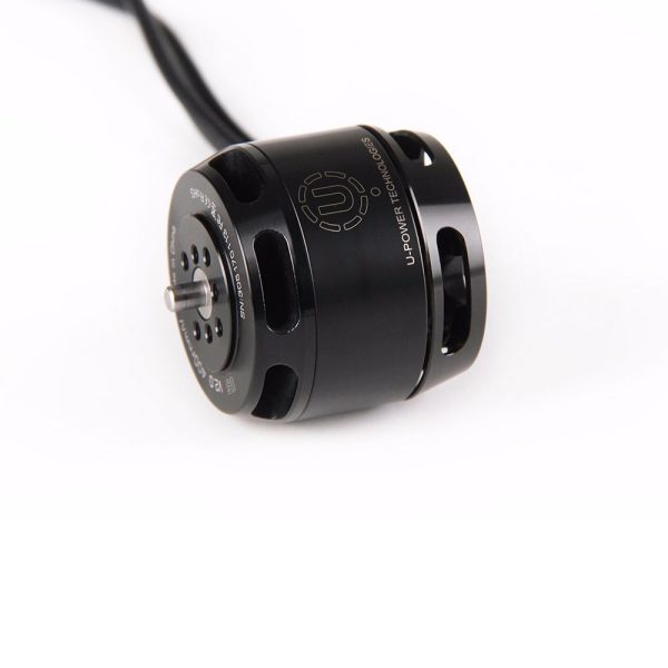 drone parrot motor U5 KV400 - Imagen 4