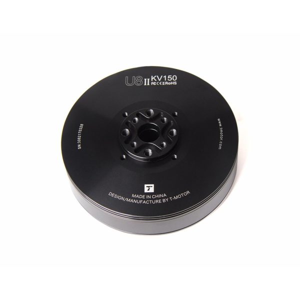 powerful drone motors U8II KV100 KV150 KV190 KV85 - Imagen 4
