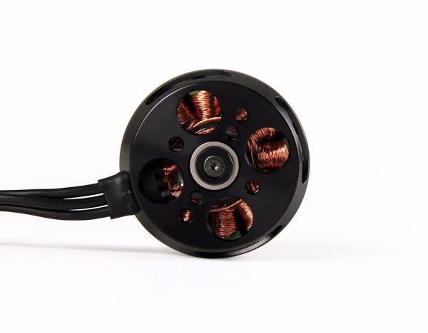 drone motor U3 KV700 Outrunner Brushless Motor for FPV UAV Aircraft Multirotor Copter Drones Rotors - Imagen 3