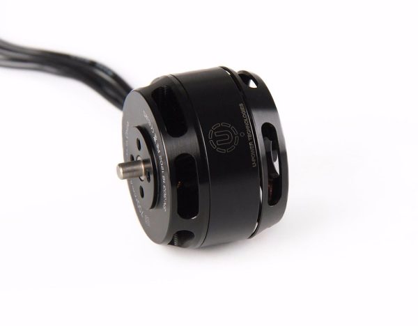 drone motor U3 KV700 Outrunner Brushless Motor for FPV UAV Aircraft Multirotor Copter Drones Rotors - Imagen 4