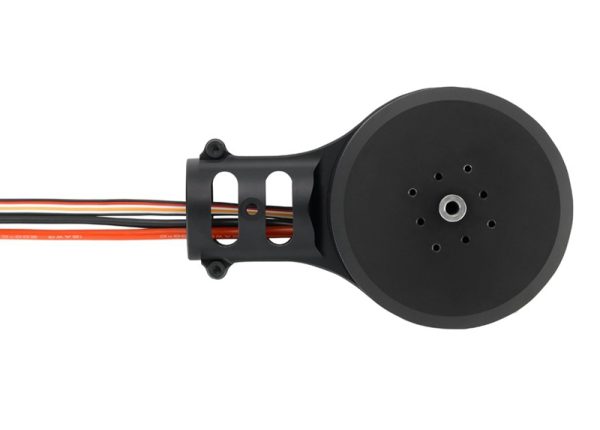Hobbywing X8 FOC Integrated Power Propulsion System 3090 CW CCW Propeller for 30/35/40mm Carbon Tube Payload Agricultural Drones - Imagen 3