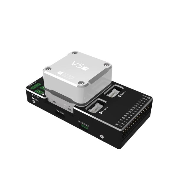 airplane autopilot NEW V5 plus Autopilot Pixhack Flight Controller for VTOL