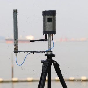 RTK drone solution high precision GPS base station system for measuring satellite positioning mapping