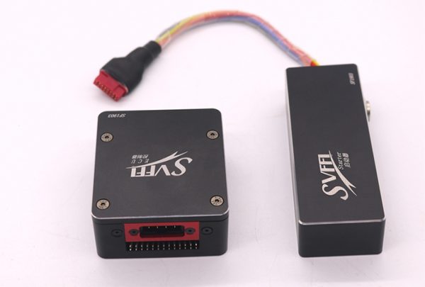 ⁦Hybrid Power System for drone Generator for Hybrid Drone⁩ – תמונה ⁦4⁩