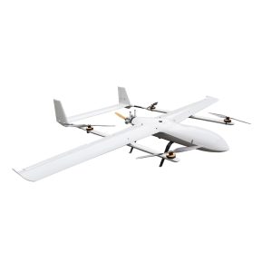 simpleplanes vtol 15KGS payload 2-4 hours endurance MTOW 50KGS VTOL frame KIT
