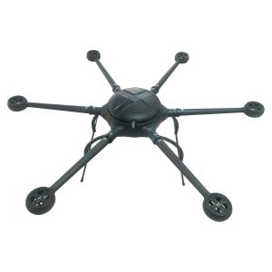 hexacopter Done long flight time  long duration  large loading capacity for surveillance and inspection & survey and mapping