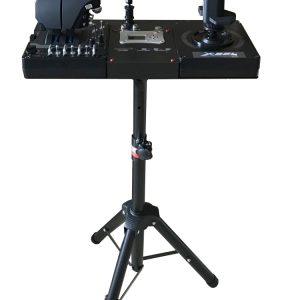 Windbox UAV Ground Station X56 & X52 pro  Audio Video Control Station for RC Drone Remote Control