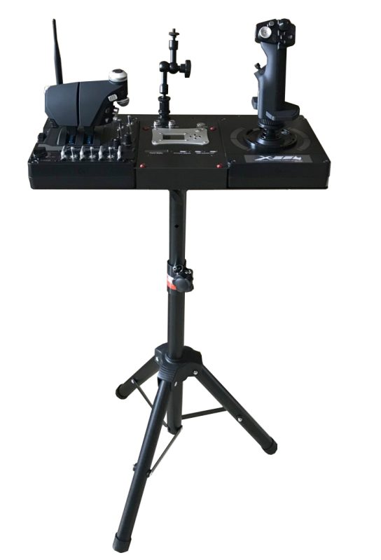 Windbox UAV наземной станции X56 и X52 про аудио видео управления станции для RC дронов дистанционного управления