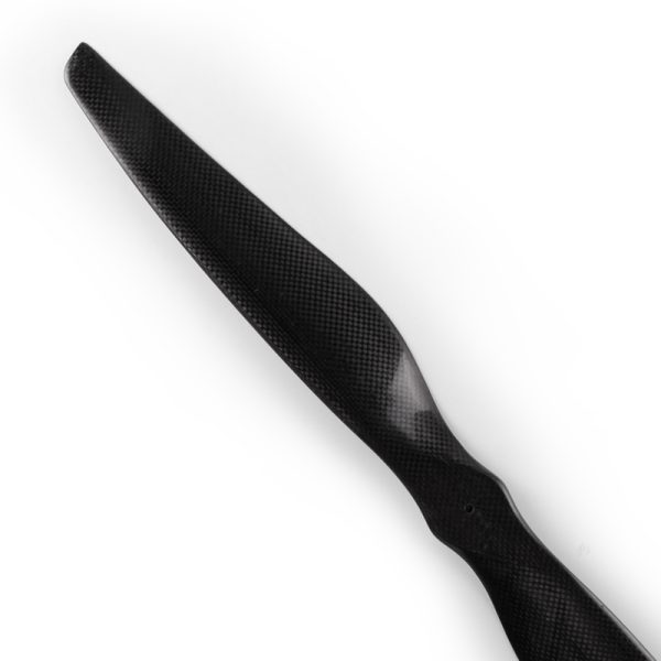 40 inch propeller High torque  carbon fiber propeller for heavy lift drone T4013 for quadcopter multicopter motor – Image 3