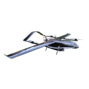 Delivery VTOL UAV, Remote airdrop system for emergency supplies(replenishment of medicines, food, water, plasma, etc.)
