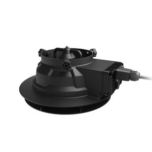 Drone  Spreading System  Fertilizer Spreading Pelletizer for Plant Protection UAV