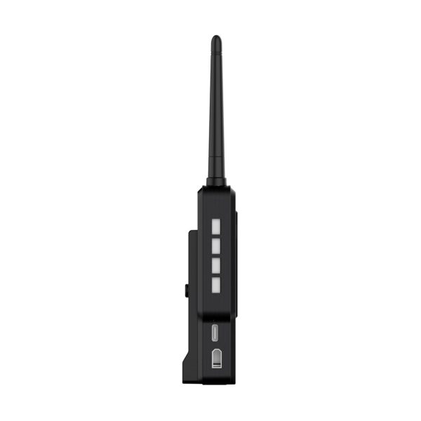SIYI HM30 Full HD Digital Video Link Telemetry Radio System Dual-Way  Transmission for drone - Imagen 4
