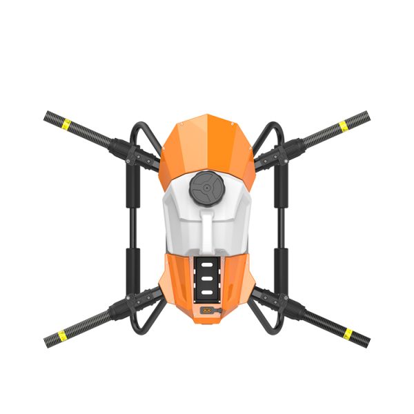 ⁦FDAD-Q6L  frame KIT 4 AXIS 6L UAV Agricultural Spraying Drone Farm Sprayer⁩ - الصورة ⁦2⁩