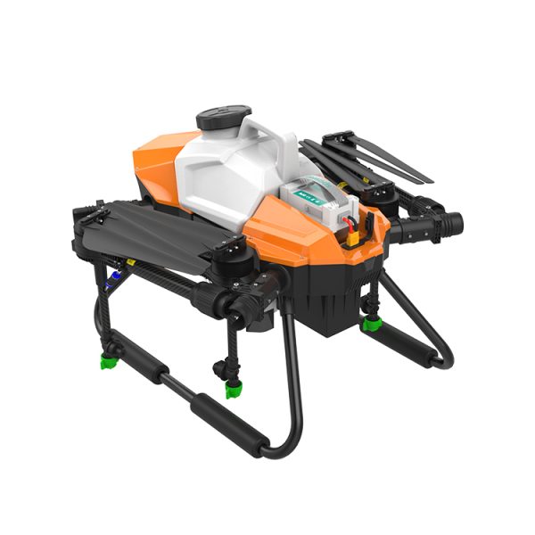 ⁦FDAD-Q6L 4 AXIS 6L UAV Agricultural Spraying Drone Farm Sprayer⁩ – תמונה ⁦6⁩