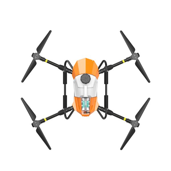 ⁦FDAD-Q6L 4 AXIS 6L UAV Agricultural Spraying Drone Farm Sprayer⁩ – תמונה ⁦8⁩