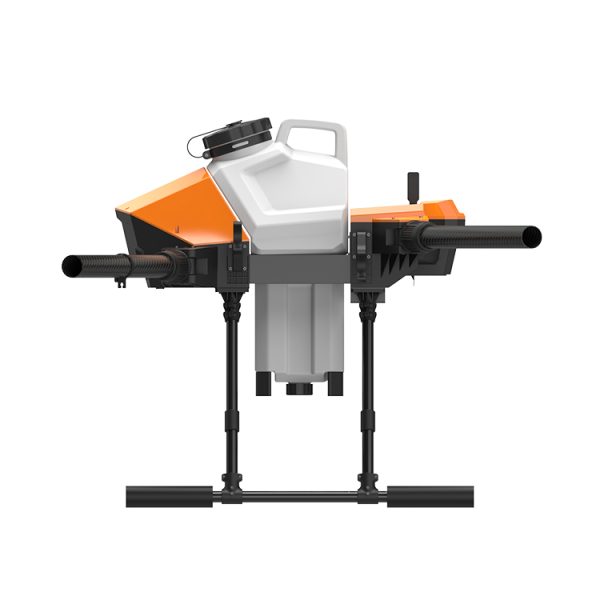 FDAD-Q410L 10L Crop Spraying Drones sprayer drone for Agriculture frame KIT - Imagen 2