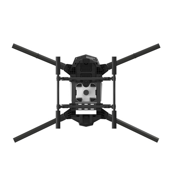 FDAD-Q410L 10L Crop Spraying Drones sprayer drone for Agriculture frame KIT - Imagen 6