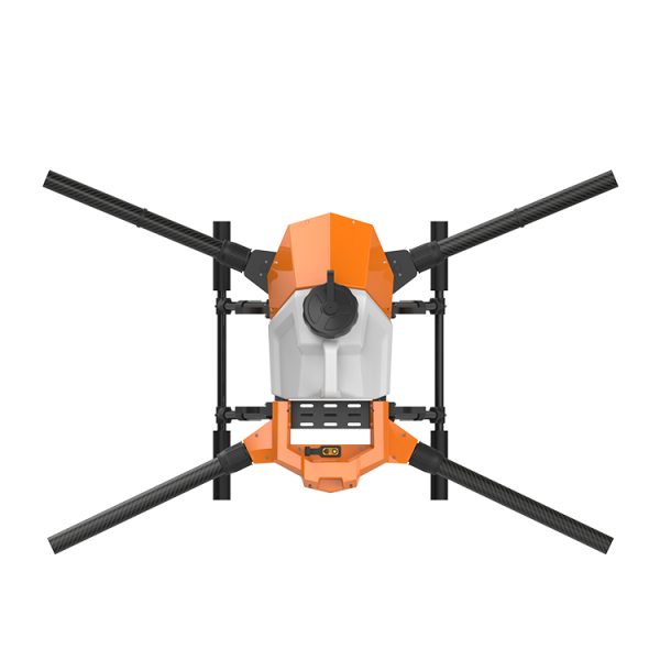 FDAD-Q410L 10L Crop Spraying Drones sprayer drone for Agriculture frame KIT - Imagen 7