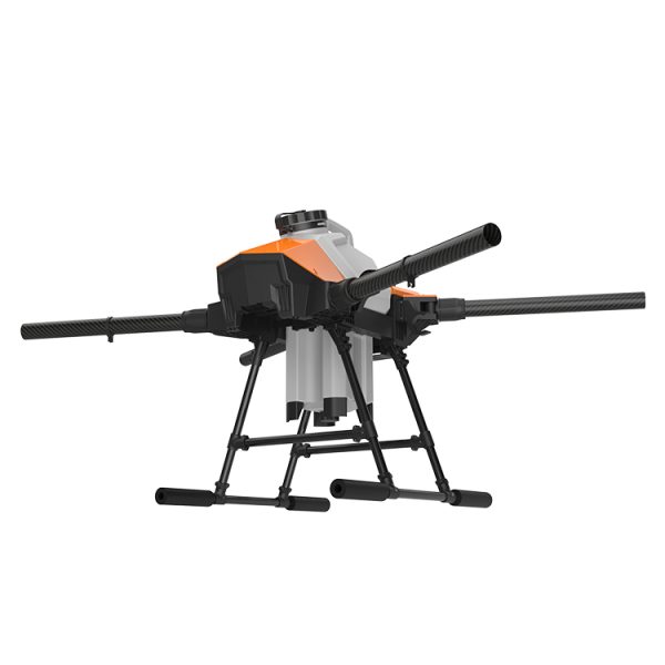 FDAD-Q410L 10L Crop Spraying Drones sprayer drone for Agriculture frame KIT - Imagen 8