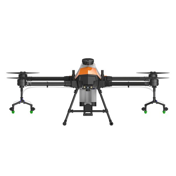 ⁦FDAD-Q410L 10L Crop Spraying Drones sprayer drone for Agriculture⁩ – תמונה ⁦5⁩
