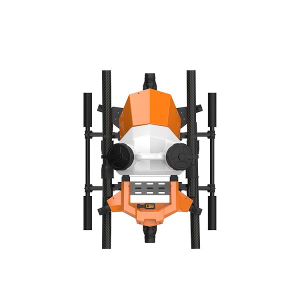 FDAD-Q616L 16L Crop Spraying Drones sprayer drone for Agriculture frame KIT - Image 2