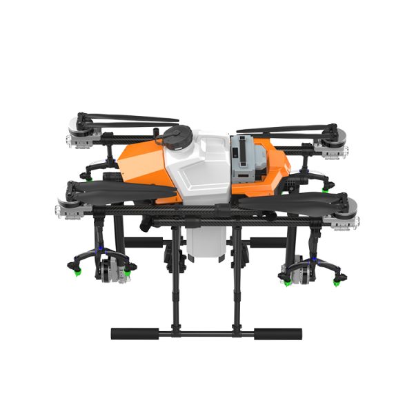 ⁦FDAD-Q620L precision crop spraying drone 20L large capacity agriculture drone⁩ - الصورة ⁦5⁩