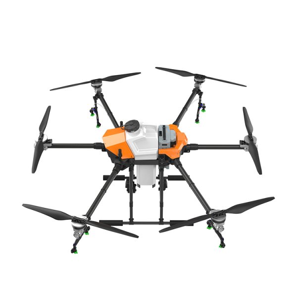 ⁦FDAD-Q620L precision crop spraying drone 20L large capacity agriculture drone⁩ - الصورة ⁦6⁩