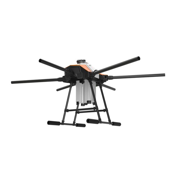 ⁦FDAD-Q620L precision crop spraying drone 20L large capacity frame KIT⁩ - الصورة ⁦2⁩