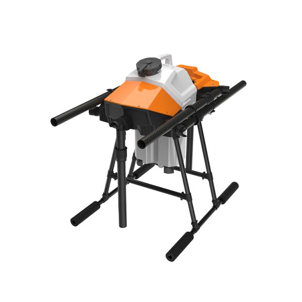 ⁦FDAD-Q620L precision crop spraying drone 20L large capacity frame KIT⁩ - الصورة ⁦3⁩