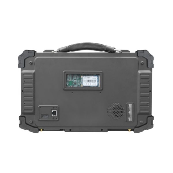 Drone Ground Control Stations (GCS) & Portable GCS for UAV, Drones and UGV - Imagen 3