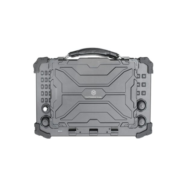 Drone Ground Control Stations (GCS) & Portable GCS for UAV, Drones and UGV - Imagen 4