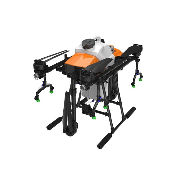 FDAD-Q626L precision crop spraying drone 26L large capacity ready to fly - Imagen 2