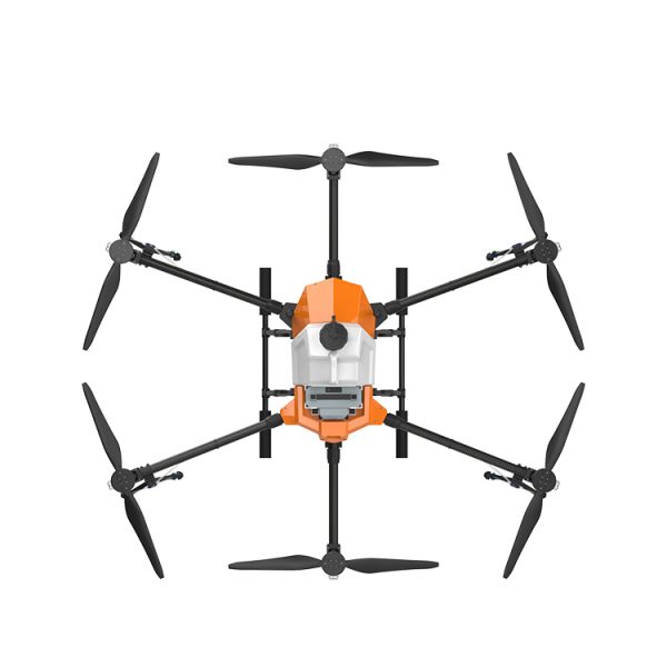 FDAD-Q626L precision crop spraying drone 26L large capacity ready to fly - Imagen 3