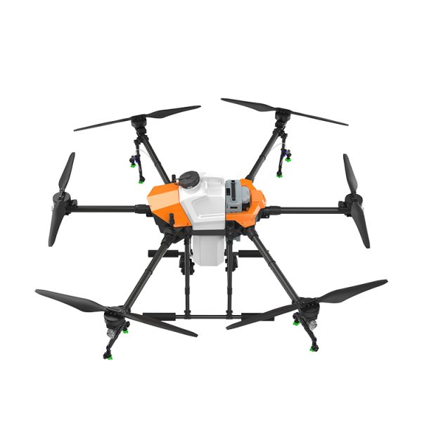 FDAD-Q626L precision crop spraying drone 26L large capacity ready to fly - Imagen 5