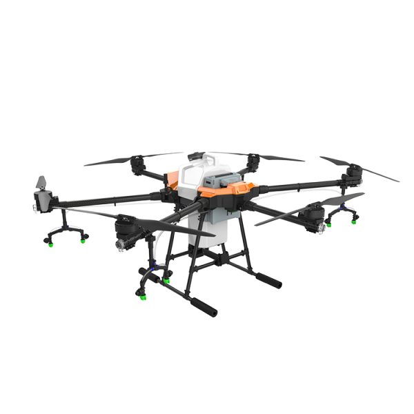 FDAD-Q626L precision crop spraying drone 26L large capacity ready to fly - Imagen 6