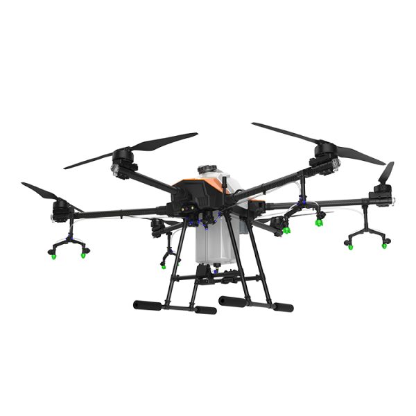 FDAD-Q626L precision crop spraying drone 26L large capacity ready to fly - Imagen 7