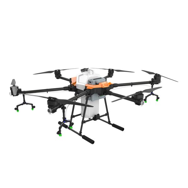 FDAD-Q630L drone sprayer  30L large capacity ready to fly – Image 3