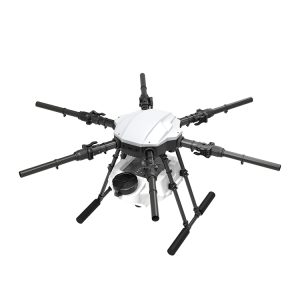 FDAD-10L(6X)-W  6 Axis 10L crop spraying drone Frame Kit