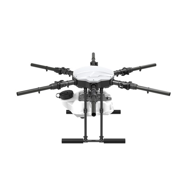 FDAD-10L(6X)-W  6 Axis 10L crop spraying drone Frame Kit – Image 4