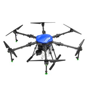 FDAD-10L(6X)-B  6 Axis 10L agricultural drones for sale ready to fly