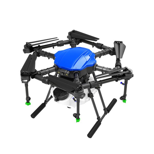 ⁦FDAD-10L(6X)-B  6 Axis 10L agricultural drones for sale ready to fly⁩ – תמונה ⁦4⁩